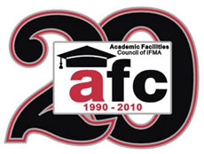 AFC 20 years!